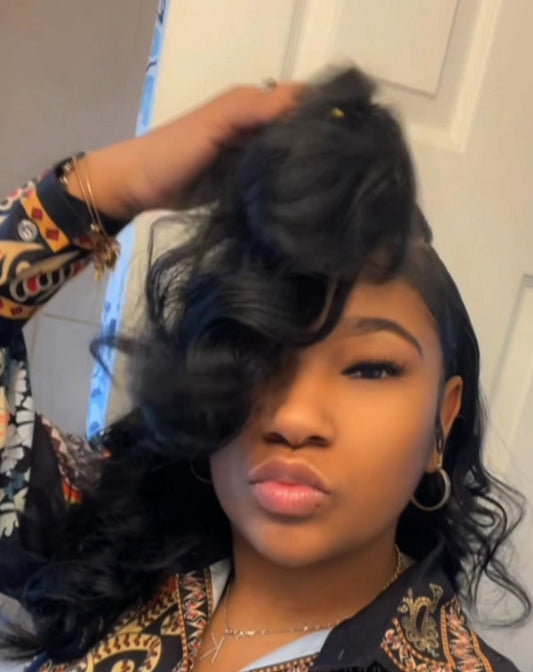 Hair